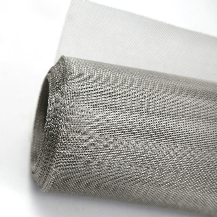 Stainless Steel Wire Mesh