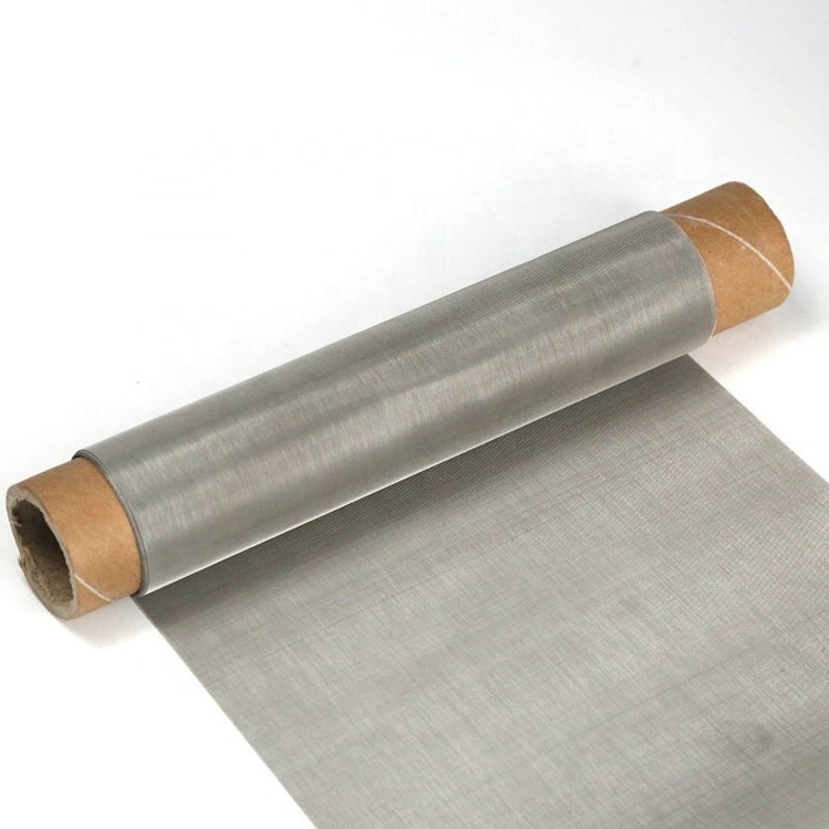 Stainless Steel Wire Mesh