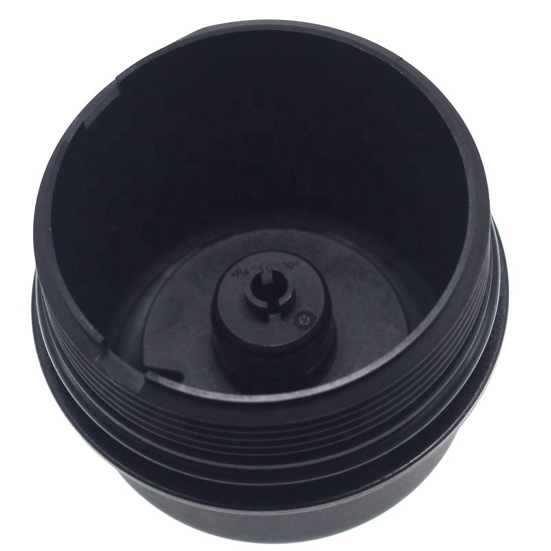 Oil Filter Housing Cover 1103L7 1103.L7 1103.P8 for CITROEN C2 C3 C4 C5