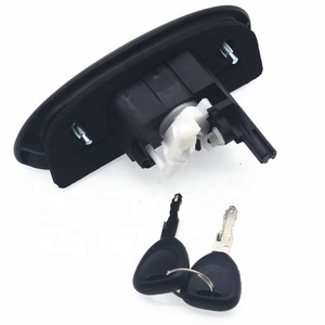 Tailgate Trunk Handle Lock 7701469857 for RENAULT SCENIC SCENIC I FL