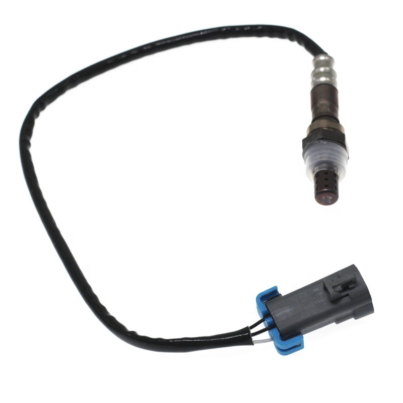 Lambad Oxygen Sensor for ISUZU I-280 CHEVROLET COLORADO TRAILBLAZER SAAB 9-7X 12592592 12592591 12588036 12639693 12646200