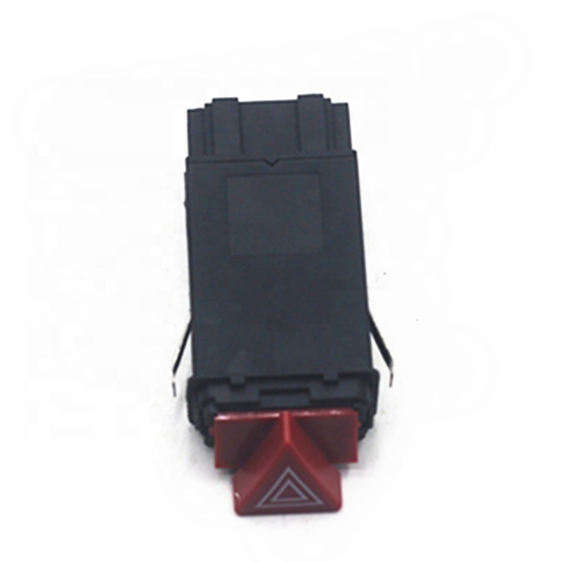 Hazard Warning Light Switch 8D0941509H for AUDI A4 A6