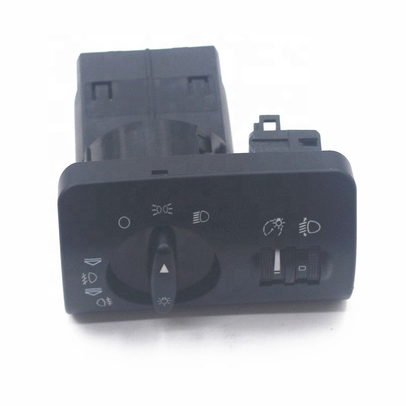 Headlight Control Switch 4B1941531C 4B1941531D for AUDI A6