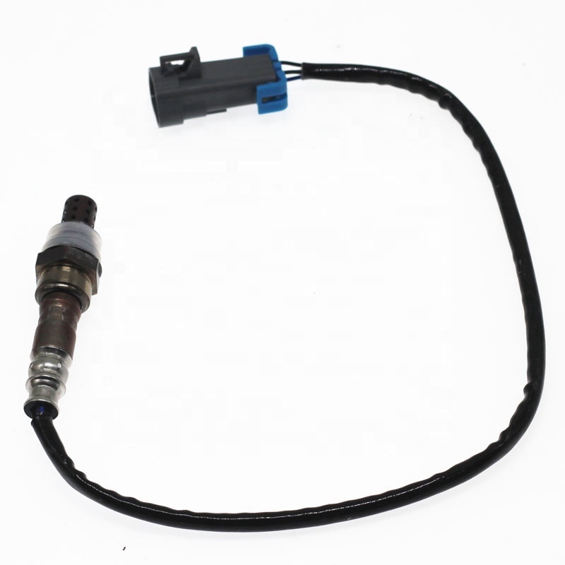 Lambad Oxygen Sensor for ISUZU I-280 CHEVROLET COLORADO TRAILBLAZER SAAB 9-7X 12592592 12592591 12588036 12639693 12646200