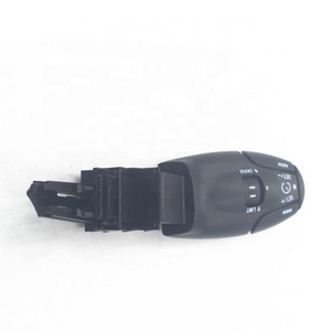 Cruise Control Switch 96637159XT 6242.Z9 6239.L0 6239.NK 6242Z9 6239L0 6239NK for PEUGEOT 206 CITROEN BERLINGO