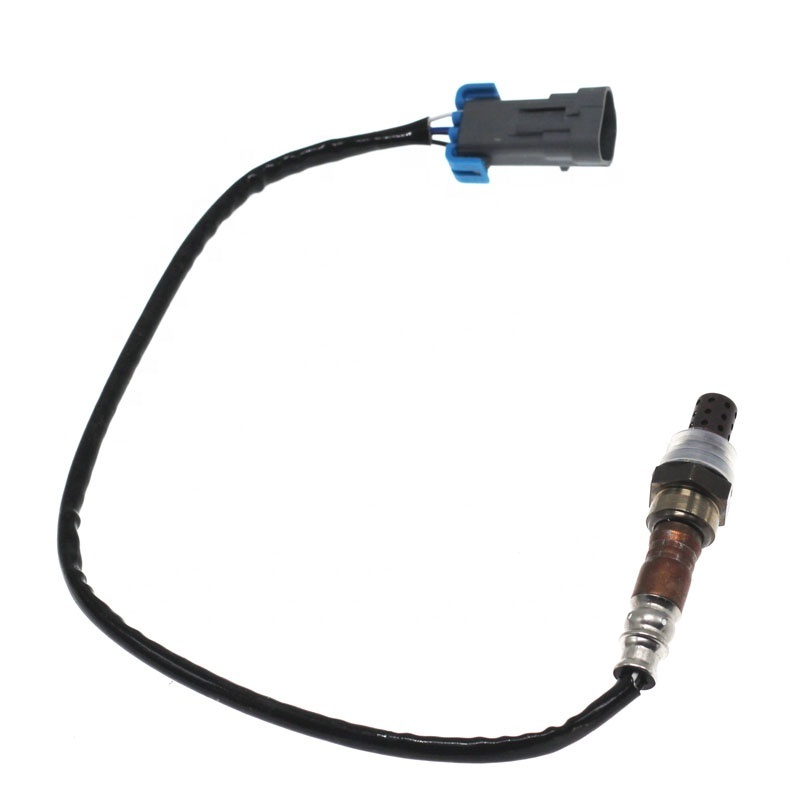 Lambad Oxygen Sensor for ISUZU I-280 CHEVROLET COLORADO TRAILBLAZER SAAB 9-7X 12592592 12592591 12588036 12639693 12646200