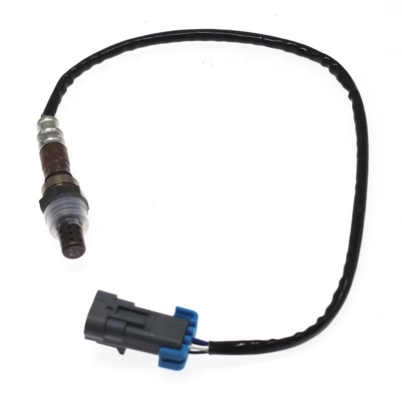 Lambad Oxygen Sensor for ISUZU I-280 CHEVROLET COLORADO TRAILBLAZER SAAB 9-7X 12592592 12592591 12588036 12639693 12646200