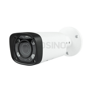 Dahu Ipc-Hfw3249T1-As-Pv Microphone 2Mp Full-Color Active Deterrence Fixed-Focal Bullet Wiz sense Cameras