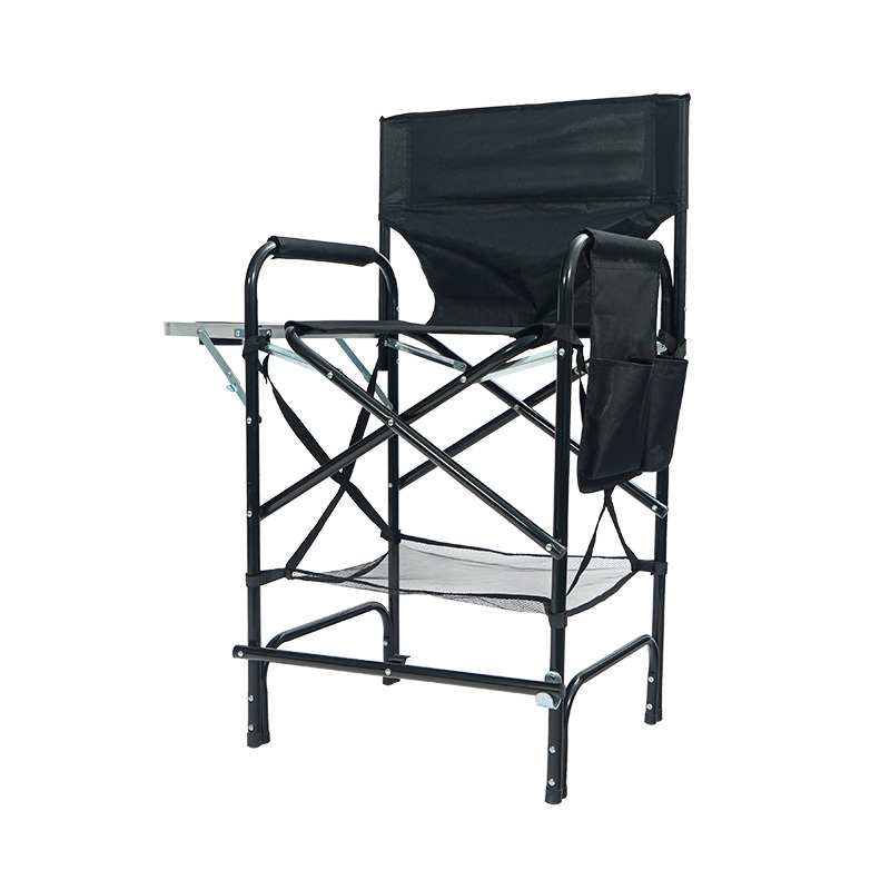 Hit Ree Hitree new design full back steel outdoor portable foldable director ...