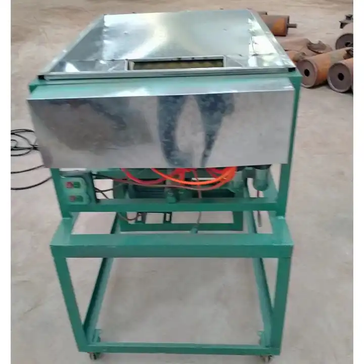 High Speed Macadamia Nut Breaker Macadamia Nut Shelling Equipment Price