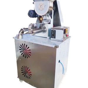 High Performance  Automatic Noodle Extruder For Corn Noodle Production Line