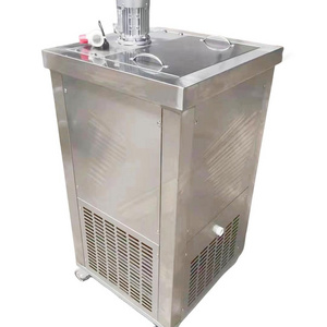 High Quality  Freezing Popsicle Machine For Popsicle Making Machine  With Long-Term Technical Support