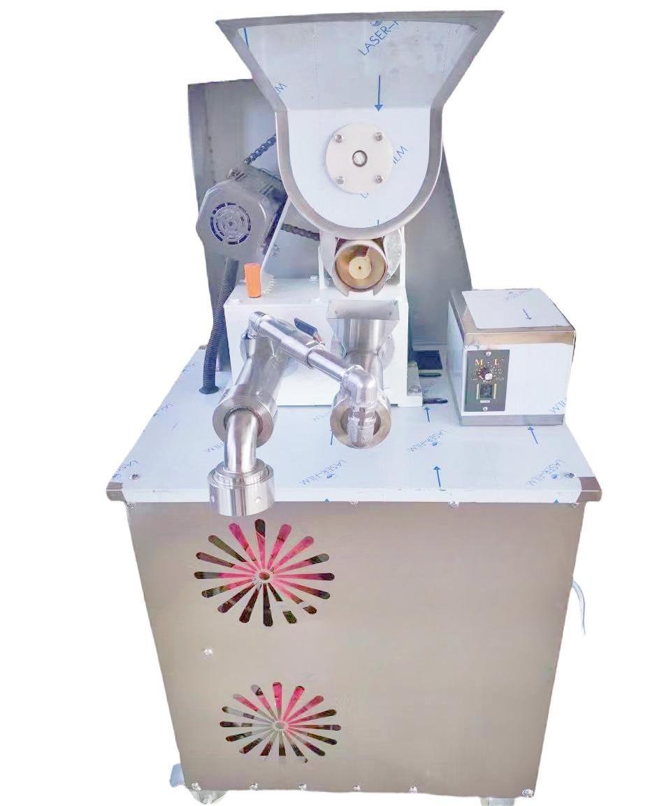 High Performance  Automatic Noodle Extruder For Corn Noodle Production Line