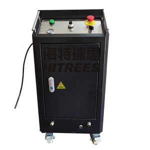 Easy to Operate Dry Ice Blaster Cleaning Machine Dry Ice Energy Cleaning Machine Dry Ice Cleaning Machines For Sale