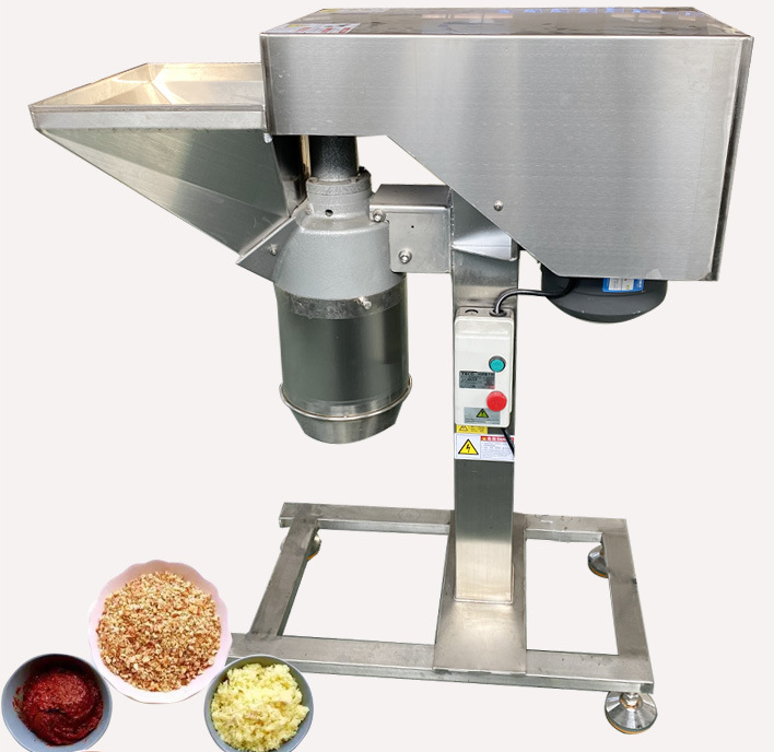 Hot Sale Professional Mashed potato making machine Price