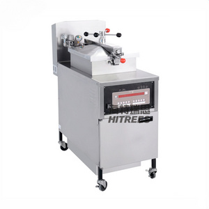 Nice  Chicken Pressure Fryer/ Chicken Pressure Chip Electric Deep Fryers/ Fryer Broaster Machine