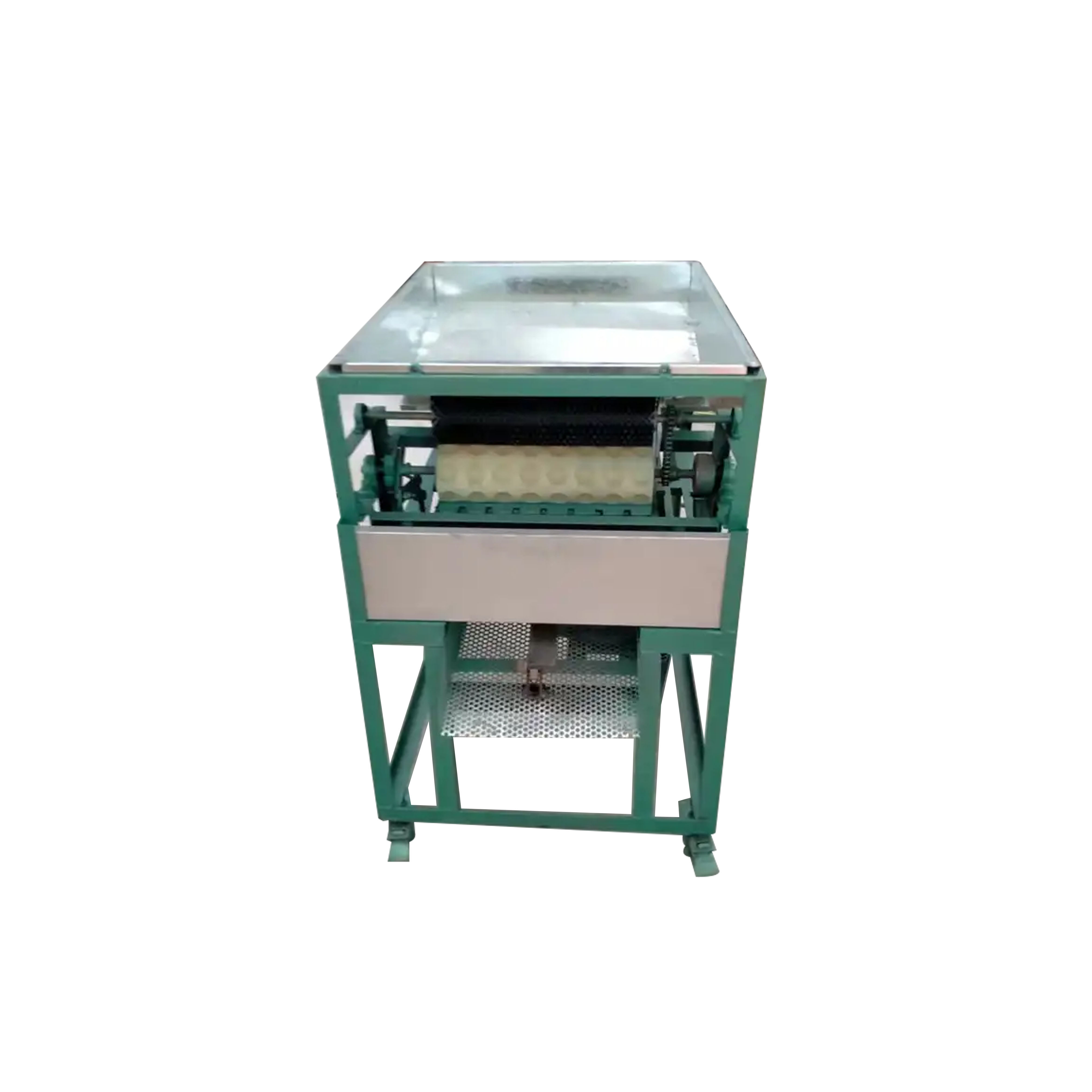 High Speed Macadamia Nut Breaker Macadamia Nut Shelling Equipment Price