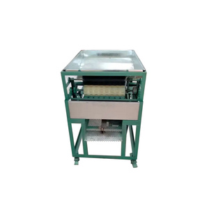 High Speed Macadamia Nut Breaker Macadamia Nut Shelling Equipment Price