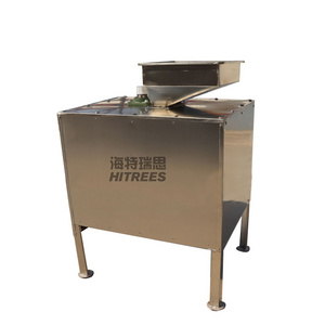 Advanced Technology Pecan Sheller Equipment Walnut Hard Shell Peeling Machines Price