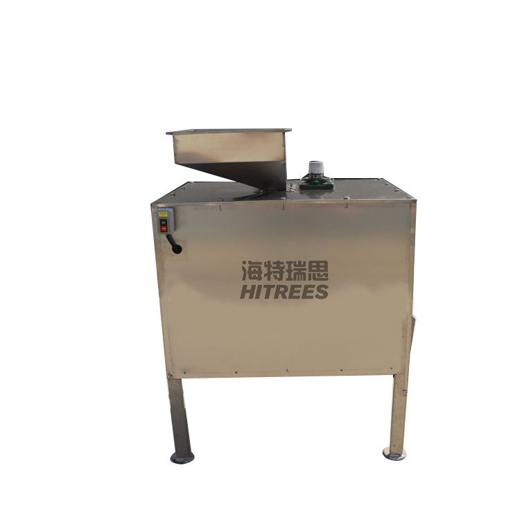 Advanced Technology Pecan Sheller Equipment Walnut Hard Shell Peeling Machines Price