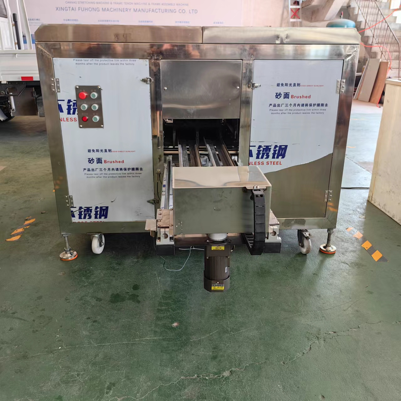 Factory Directly Sell  Tilapia Slicer Machine For Fish Rapid Slicing  With Long Working Life