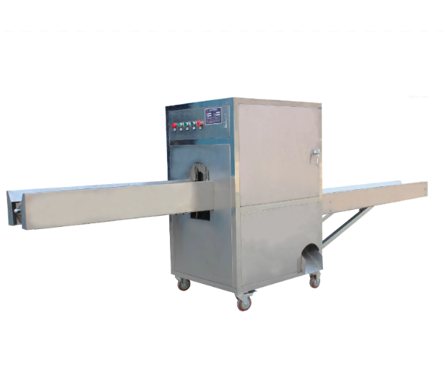 High Quality Automatic Onion Cutter Factory Made Kiwi/Lemon/Onion Stem and Root Cutter for Sale