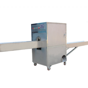 High Quality Automatic Onion Cutter Factory Made Kiwi/Lemon/Onion Stem and Root Cutter for Sale