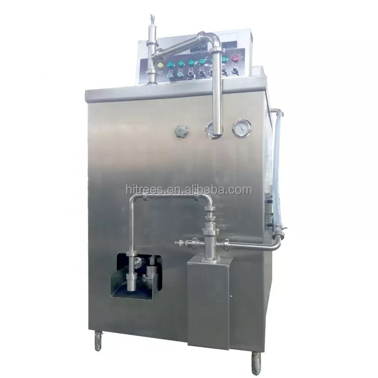 Stainless Steel Frozen Yogurt Machine Commercial Using Ice Machine Price Ice Cream Machine For Sale