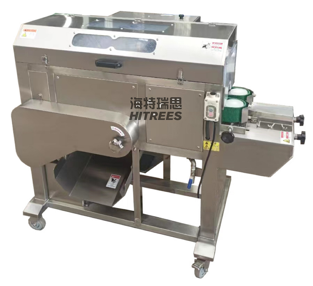 Fish Fillet Machine Tilapia Fish Fillet Fish Processing Machine