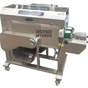 Fish Fillet Machine Tilapia Fish Fillet Fish Processing Machine