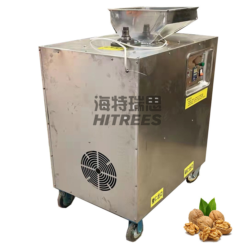 Walnut Kernel Shell Separator Machine/Walnut Pecan Peeler Sheller/Walnut Sheller Machine For Sale