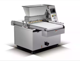 Commercial cookie depositor machine small automatic cookies making machine price fortune cookies machine