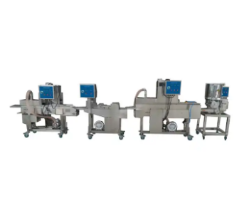   Automatic Fish Fillet Making Machine Fish Cleaning Machine Fish Processing Equipment