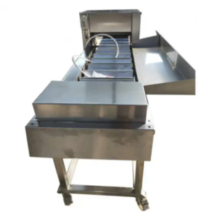   Automatic Fish Fillet Making Machine Fish Cleaning Machine Fish Processing Equipment