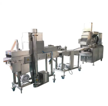   Automatic Fish Fillet Making Machine Fish Cleaning Machine Fish Processing Equipment