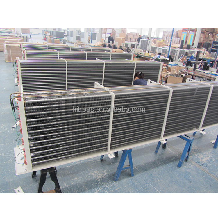 CE Quality Air Cooler Peltier Evaporative Air Cooler Walk in Cooler Compressor and Evaporator for Cold Room