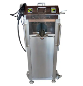   Automatic Fish Fillet Making Machine Fish Cleaning Machine Fish Processing Equipment