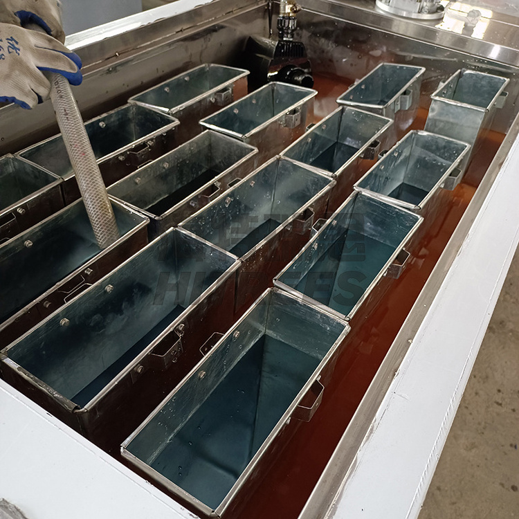 Industrial Customized Block Ice Making Machine/Block Ice Maker