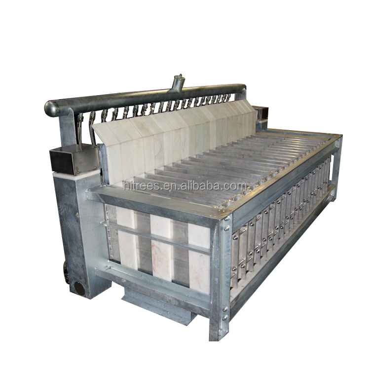 Vertical Deep Freezer Vertical Plate Freezer for Meat