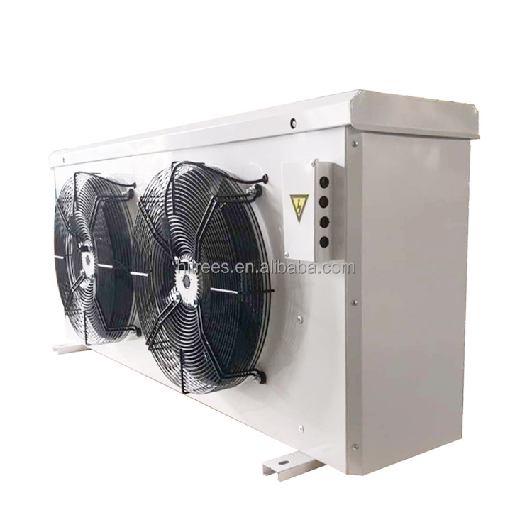 CE Quality Air Cooler Peltier Evaporative Air Cooler Walk in Cooler Compressor and Evaporator for Cold Room