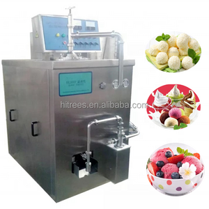 Stainless Steel Frozen Yogurt Machine Commercial Using Ice Machine Price Ice Cream Machine For Sale