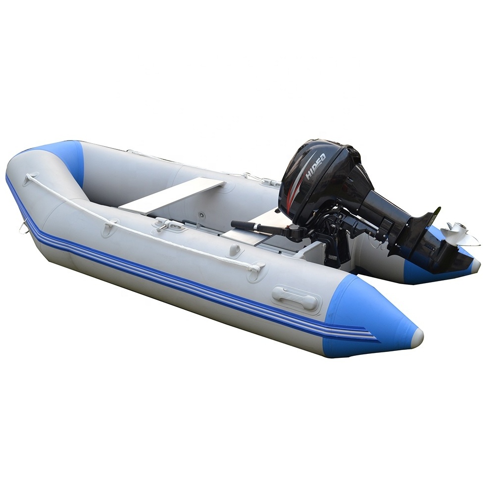 2024 Hot Waterplay Crafts Mini Jet Fishing China Inflatable Fiberglass Motor Engine Electric Boat