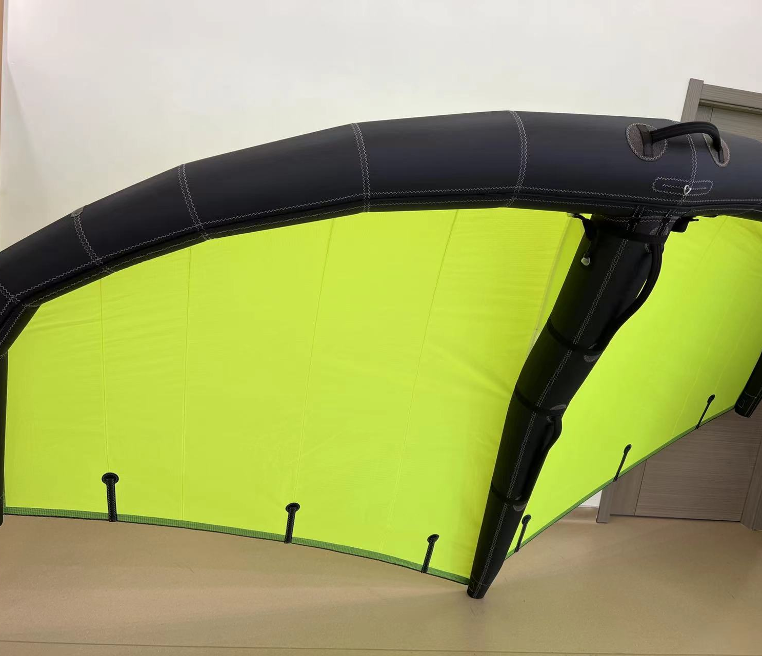 Sales Promo 2024 Kite Wing For Kiteboarding & Kitesurfing With Warranty And Return Policy