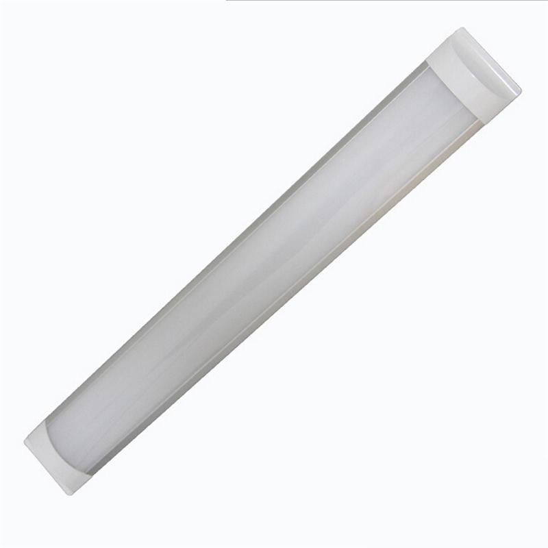 LED Purified fixture lamp light fixture for ceiling and hanging type 4ft led tube light