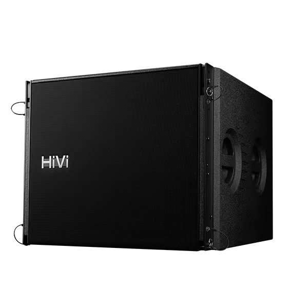 Professional WRL2+WRL2S audio Stage Concert Rcf Speaker Line Array Speakers  for Church