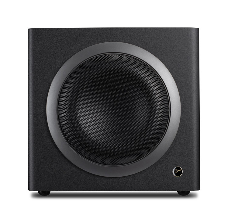 Hi-Fi SUB 12S active subwoofer 12 inch suitable for both home theater and studio