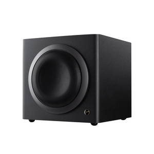 Home theater Hi-Fi  SUB8 A+  active Subwoofer 8 inch woofer Can be used with k1000 soundbar