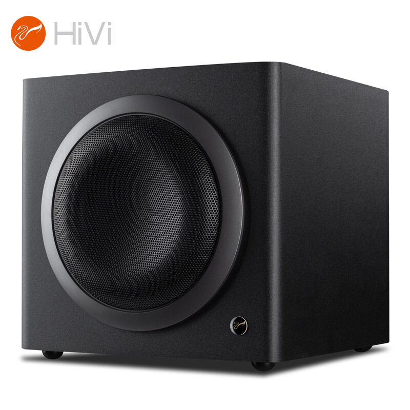 Hi-Fi SUB 12S active subwoofer 12 inch suitable for both home theater and studio