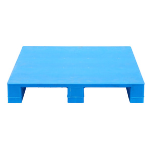 1200*800 Customized  Blue Flat Recycled Plastic Composite Euro plastic  Pallet