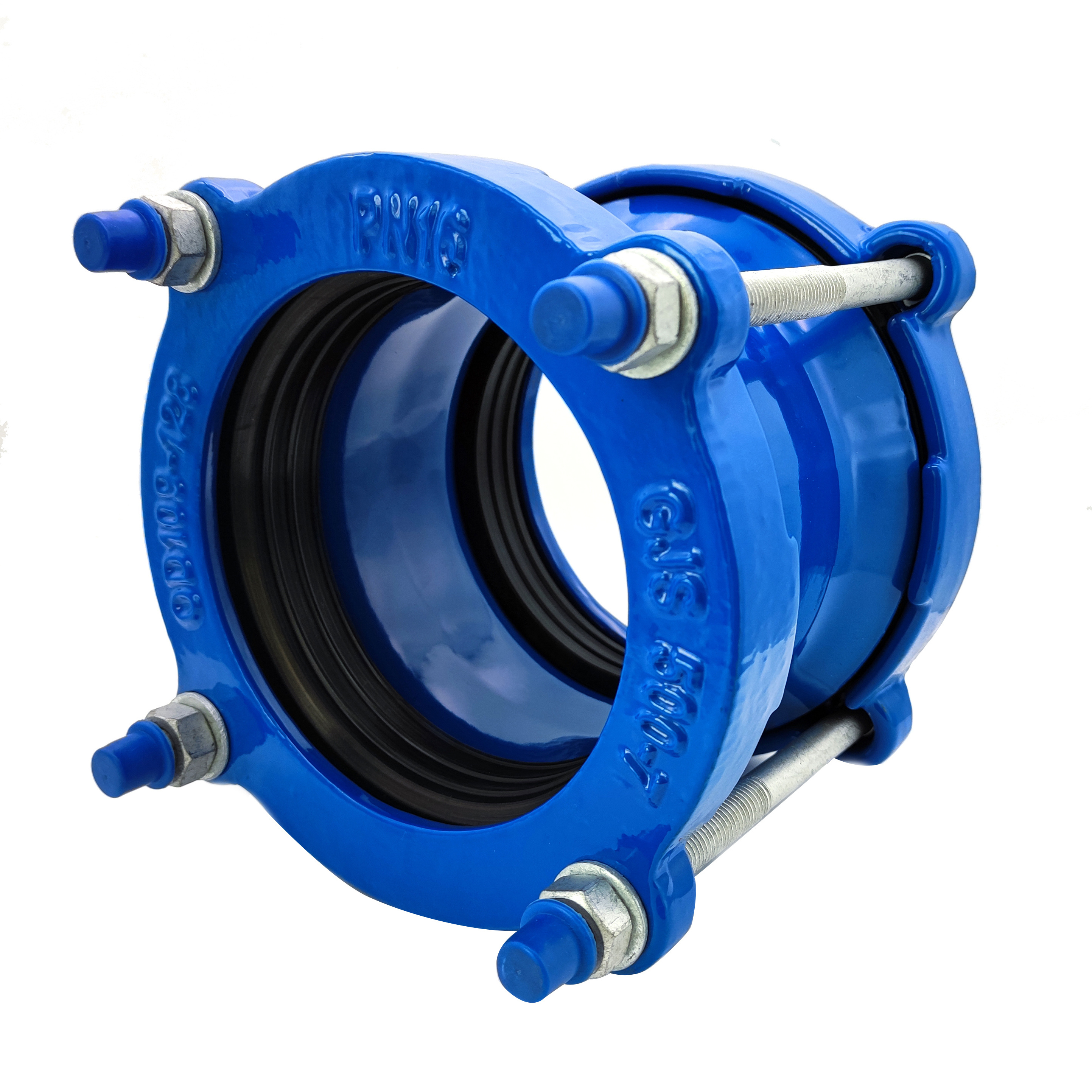 flexible coupling Universal Joint Couplings for D.I Pipe